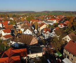 Gemeindeverwaltung Schlangen Bild 1
