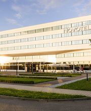 Novotel Muenchen Airport Bild 1