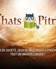 Chats Pitres image 7