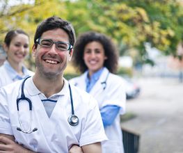 Personaldienstleister Medizin Pflege