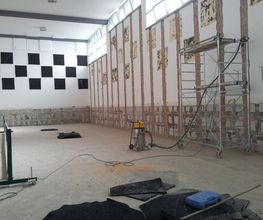 Gallery Cliente