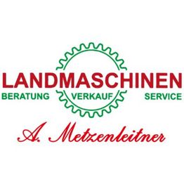 Metzenleitner Andreas Land- u. Forstmaschinen