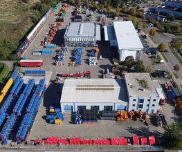 HTI DINGER & HORTMANN Bild 6