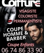 Anne Espace Coiffure Mixte image 12