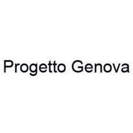 Progetto Genova logo