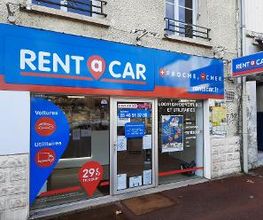 Rent A Car image 1