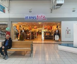 JEANS FRITZ Bild 5