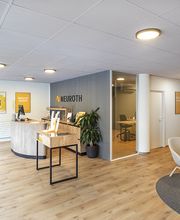 Neuroth Centre auditif SA Bild 19