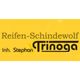Reifen Schindewolf inh.Stephan Trinoga