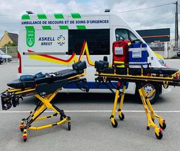 Ambulances Askell 29 image 4