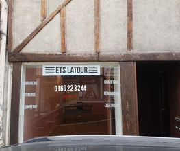 Ets Latour image 1