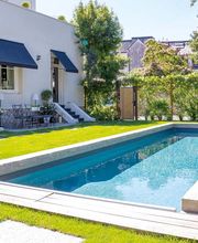 Pool bauen Fulda