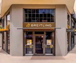 BREITLING BOUTIQUE NICE image 1
