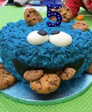 Mami's Bachstube by Cristina Klauser Bild 9