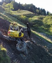 Gebrüder Straumann AG Bild 12