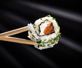 Samouraï Sushis image 11