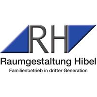 Raumgestaltung Hibel