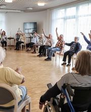 THARAD Pflegezentrum Bild 12