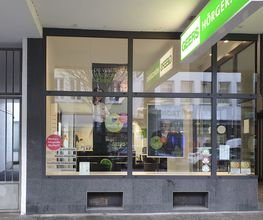 GEERS Außenbereich