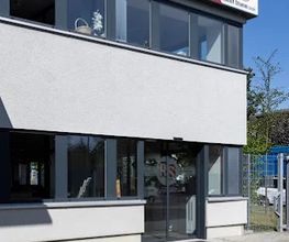 Rudolf Stamm GmbH Bild 2