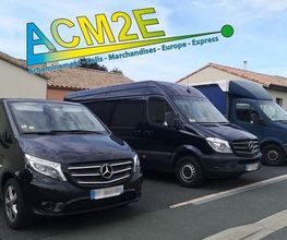 A.C.M.2.E image 3