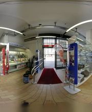 Negozio Sky Service| TELERITZ SERVICE di Monella Paolo immagine 4