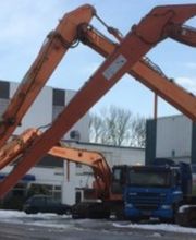 harms autoschade