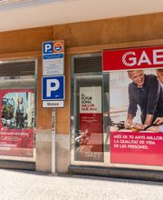 Centro auditivo GAES Girona imagen 8