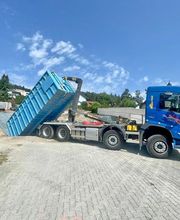 M. Hartmann Transport GmbH Bild 3