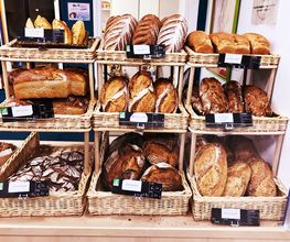 Boulangerie Around the bread image 2