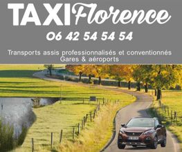 Taxi Florence image 3