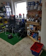 Camping-Freizeit-Hippchen Bild 5