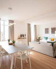 Cabinet Donati Architecture image 6