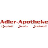 Adler-Apotheke logo