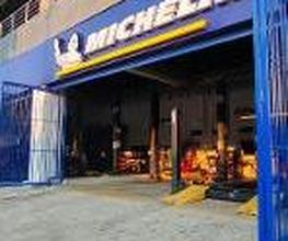 Michelin Car Service- Llantasur Galerías Tabasco. imagen 15