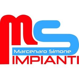 Marcenaro Impianti logo