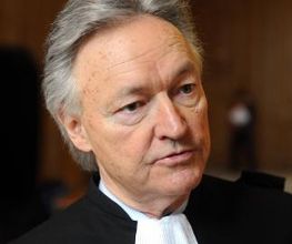 Robinet François image 1