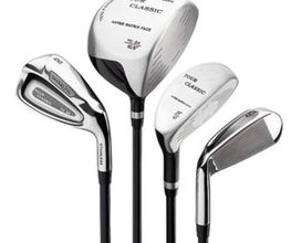 Tesi Golf Bild 1