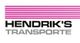 Logo Hendriks Transporte