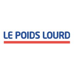 Le Poids Lourd 95
