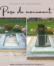 POMPES FUNEBRES MAGNO image 1