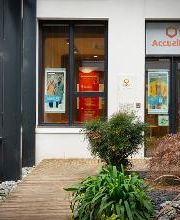 Harmonie Mutuelle - Rennes Beaumont - Mutuelle image 1