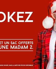 SINGER MARIGNANE Concessionnaire Exclusif image 1