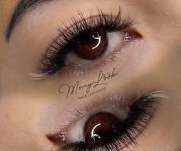 MonyLook - Augenbrauen, Wimpern & PMU Experte Bild 5