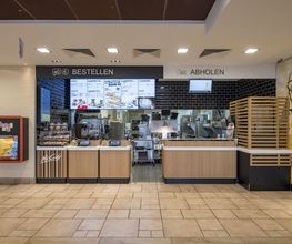 McDonald's Bild 2