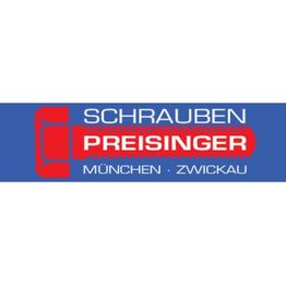 Schrauben - Preisinger GmbH