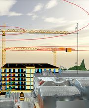 Büchi Bauunternehmung AG Bild 2