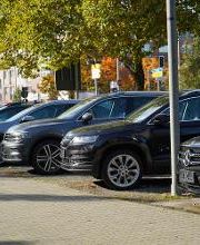 Hildburg Automobile Bild 3