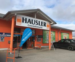 Hausler Getränkemarkt Bild 9