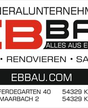 EBBAU Generalunternehmen Bild 1